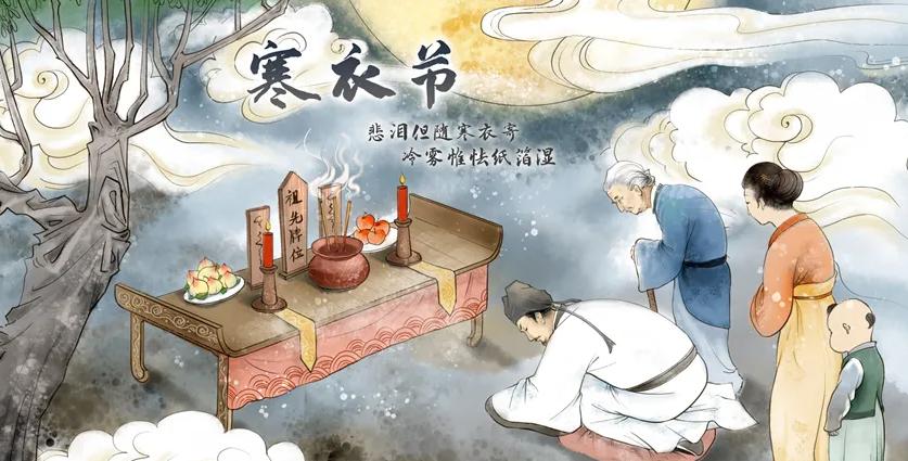 中元节除了祭祖还有什么讲究,中元节最佳祭祖时间是什么