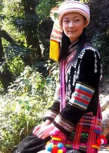 五十六个民族服饰排行榜,中华五十六个民族服饰大合集