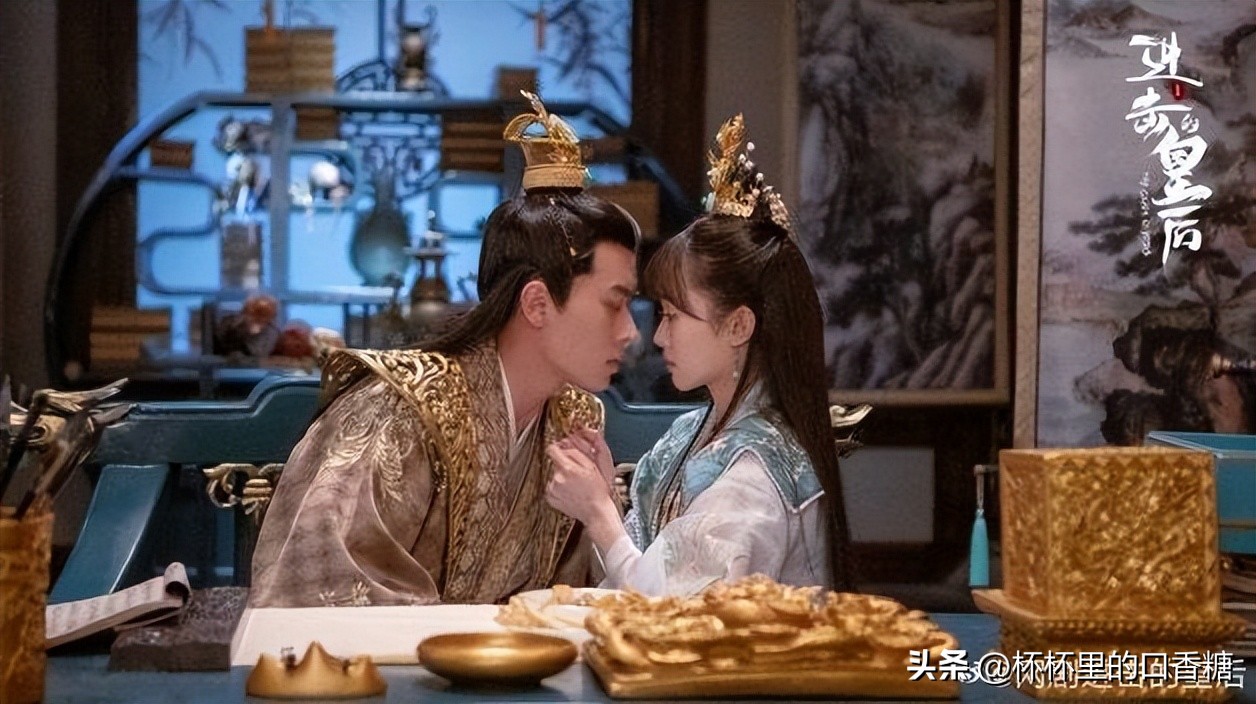 虚颜主演柯颖宋昭艺其他剧,虚颜主演柯颖宋昭艺花絮