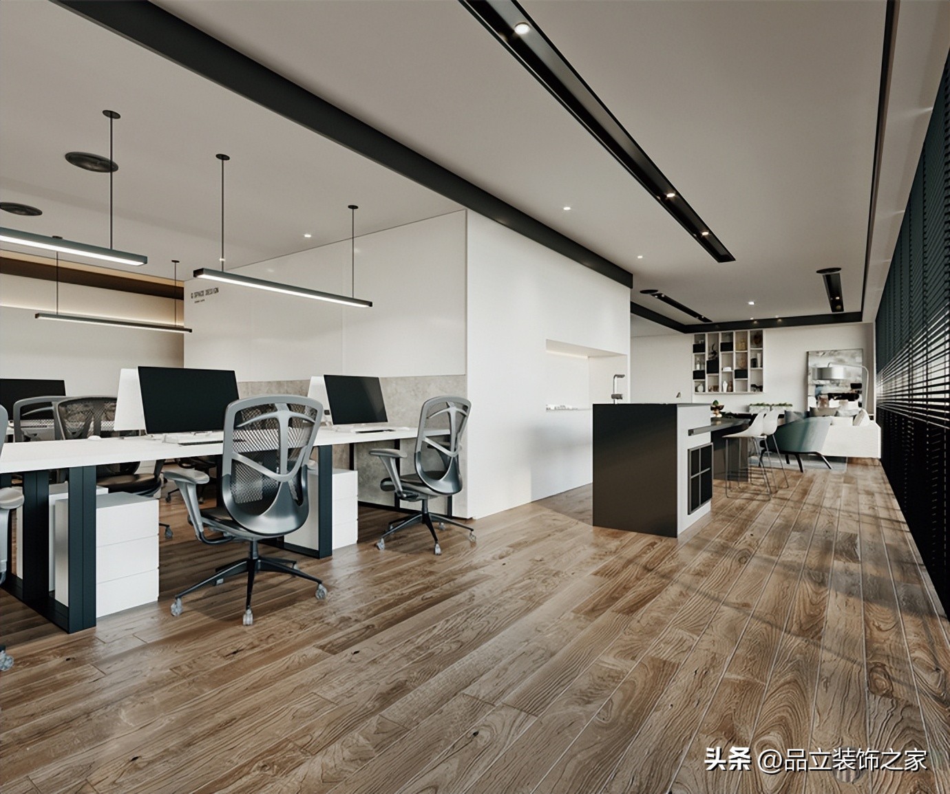 办公室如何连接大厦的中央空调,办公室装修中央空调预算