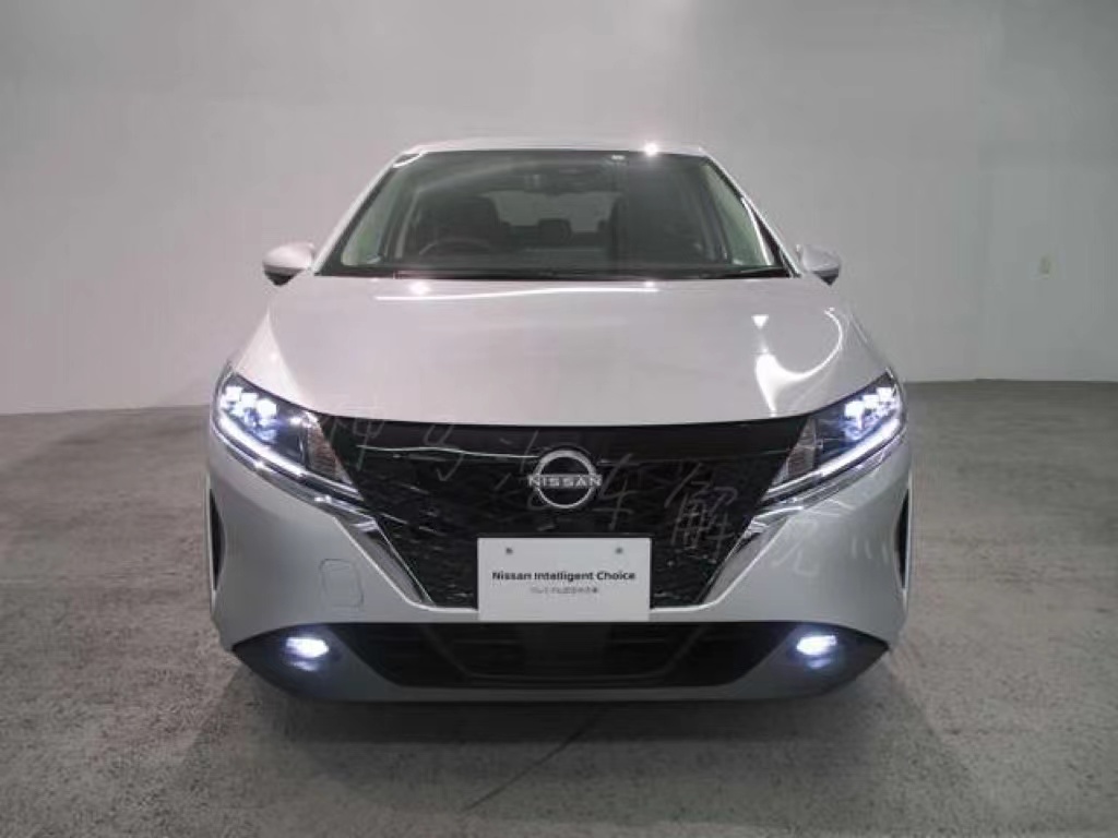 飞度2019款上市价格日产,日产飞度最新报价图片