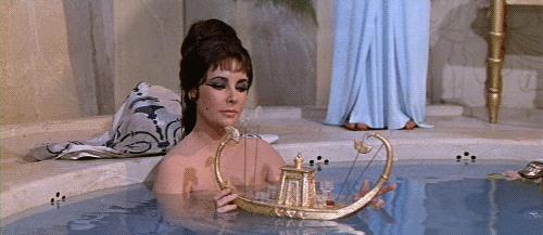 中国古代珠宝首饰盒,惊艳的古代女子首饰文物