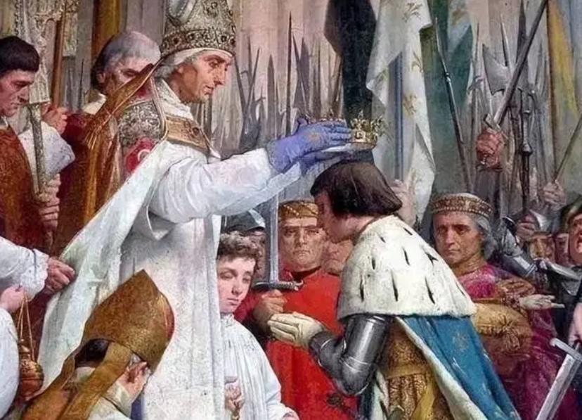 中世纪封建契约,中世纪英国封建制