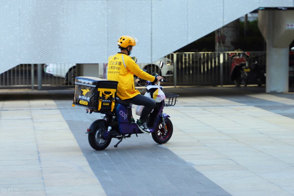 美团外卖开店流程及步骤,自己在家开店怎么入驻美团外卖