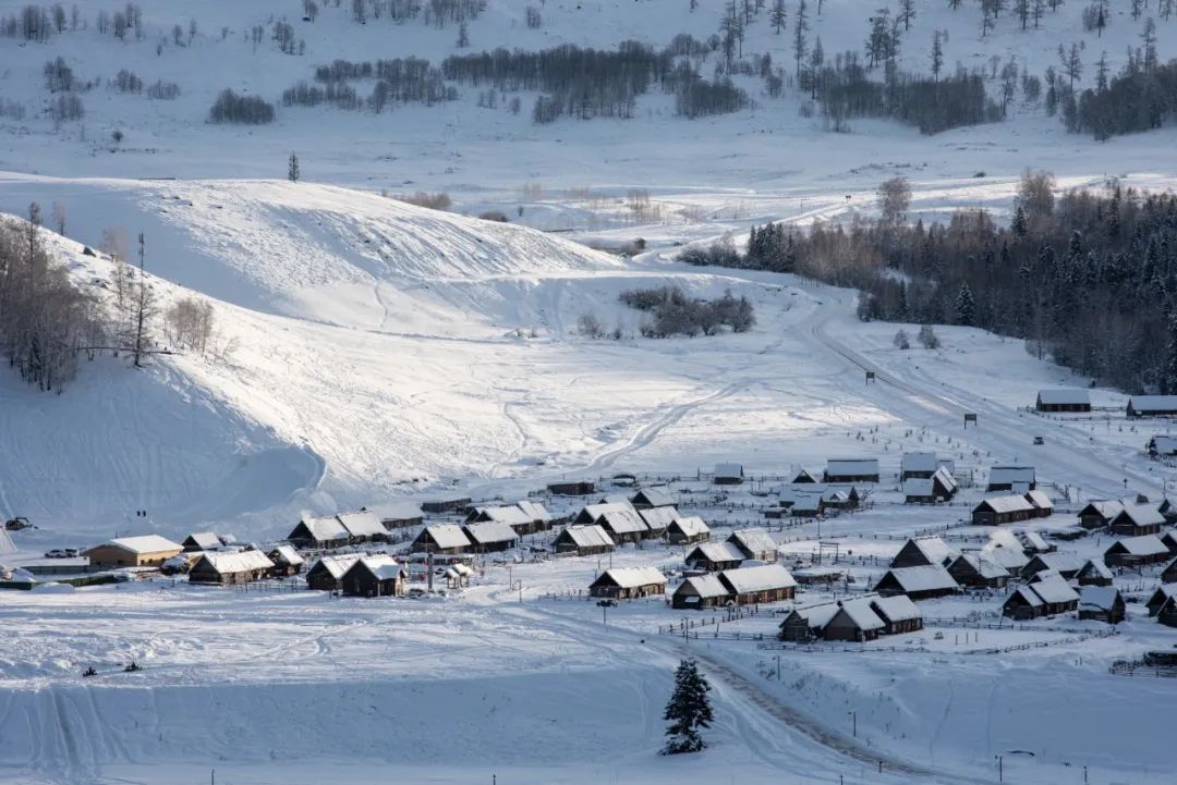 雪的唯美诗句冬雪,描写冬雪的优美诗句大全