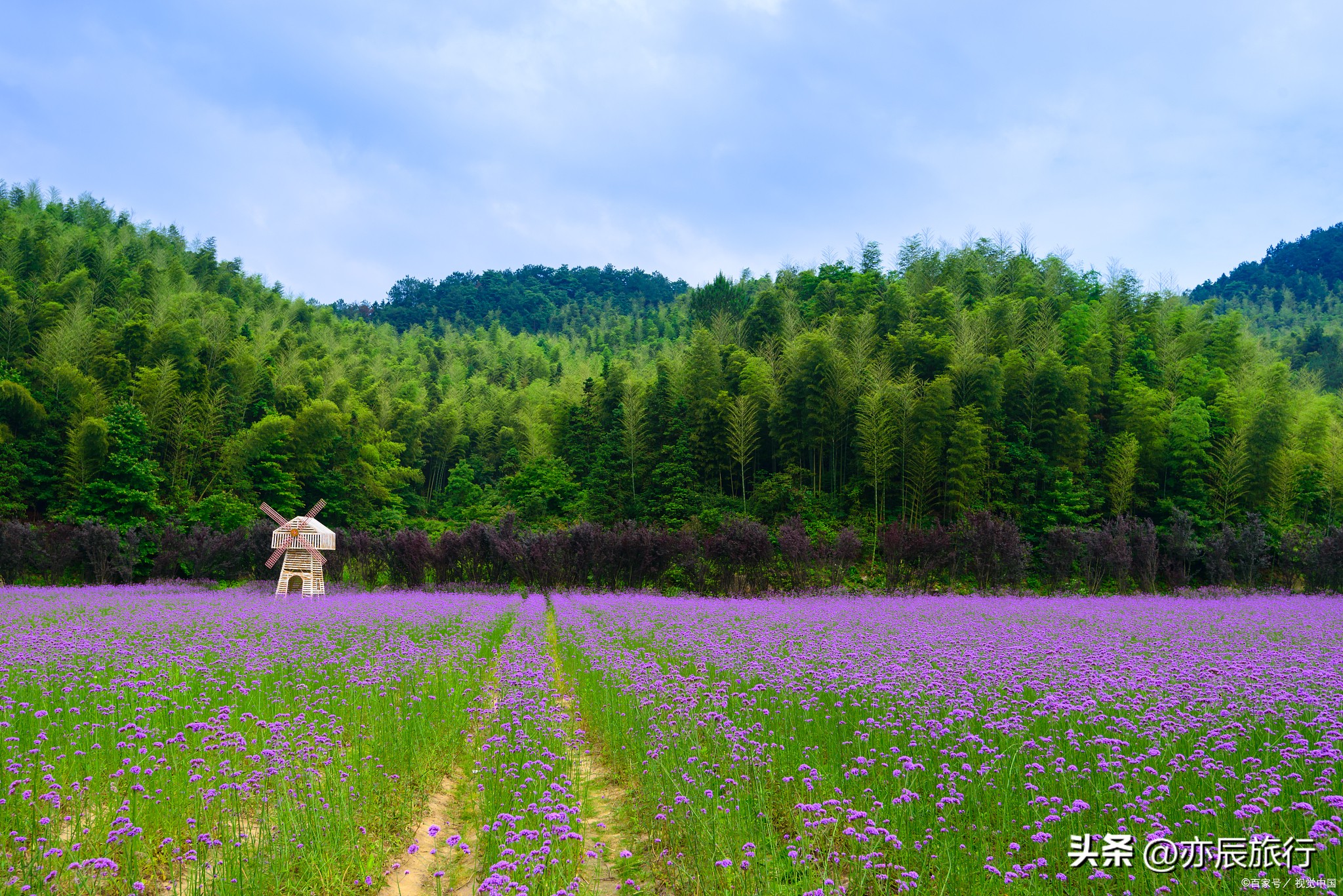 四川少数民族旅游景点大全推荐,适合老人旅游的景点排行榜四川