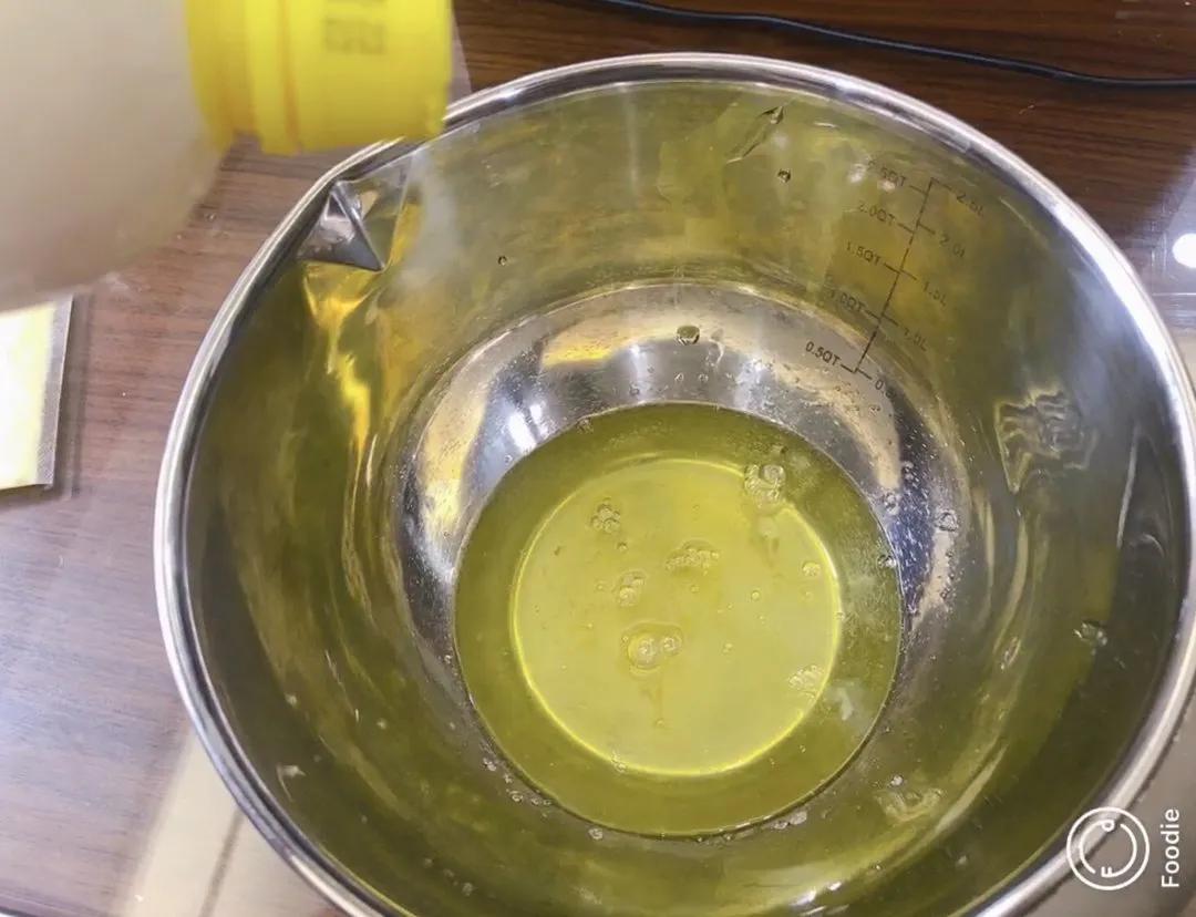 爆浆芝士怎么做,爆浆芝士教学