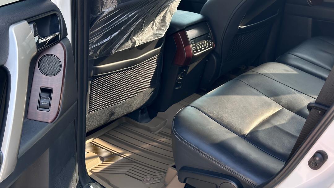 霸道lc1504000翻新,老款霸道lc150值得买吗