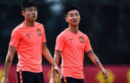 恒大亚冠夺冠首发阵容,恒大足球足协杯首发