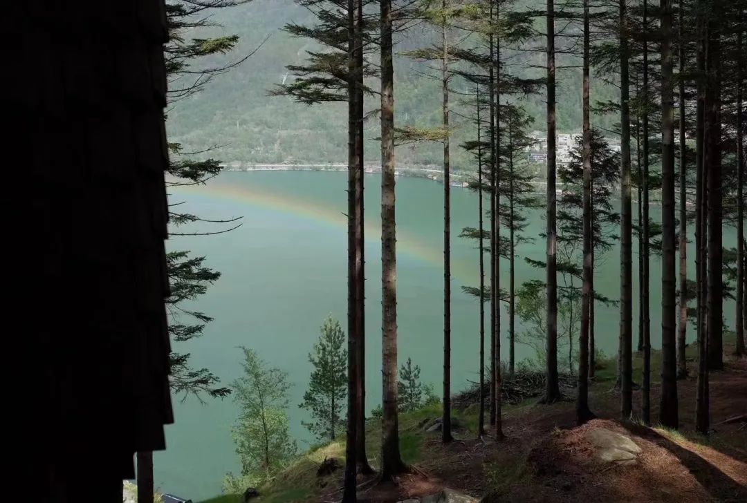 峡湾之旅,峡湾旅游攻略