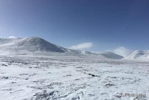 北极发现几万年前尸体人类需警惕,北极冻土发现史前生物是真的吗