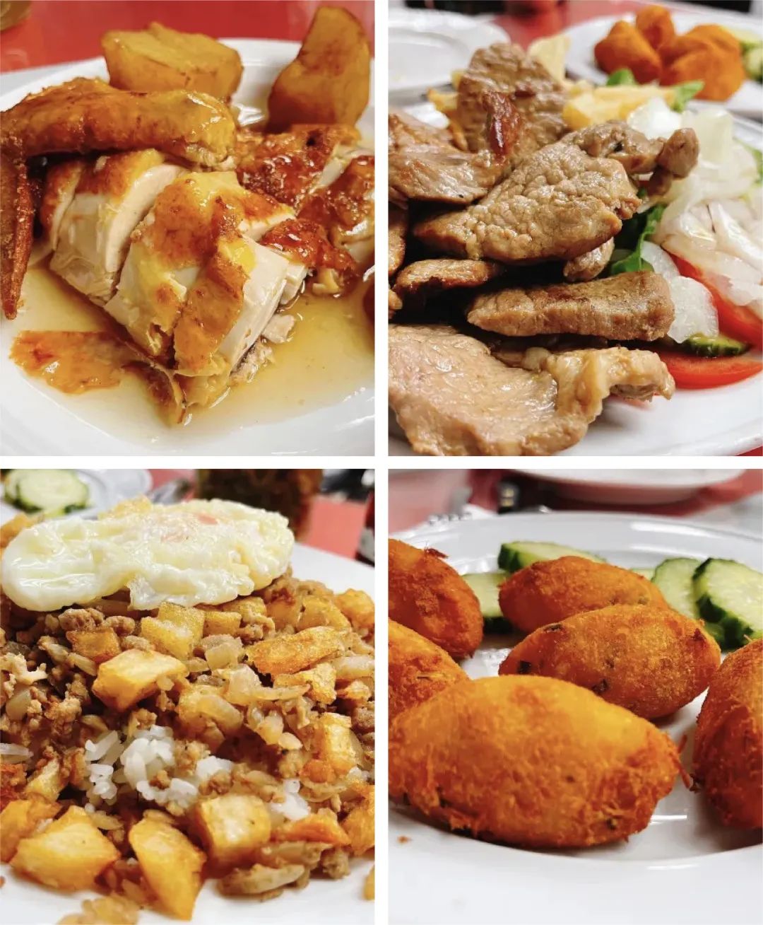 去澳门必买老字号,探访澳门老字号之二