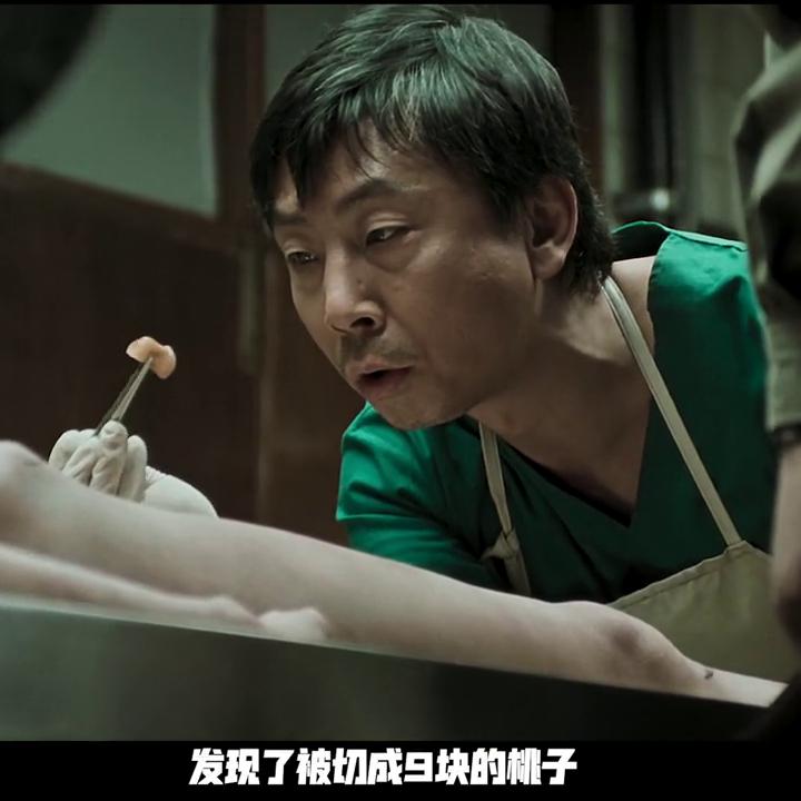 韩国杀人回忆原型真实案例,韩国真实案件改编的刑侦剧