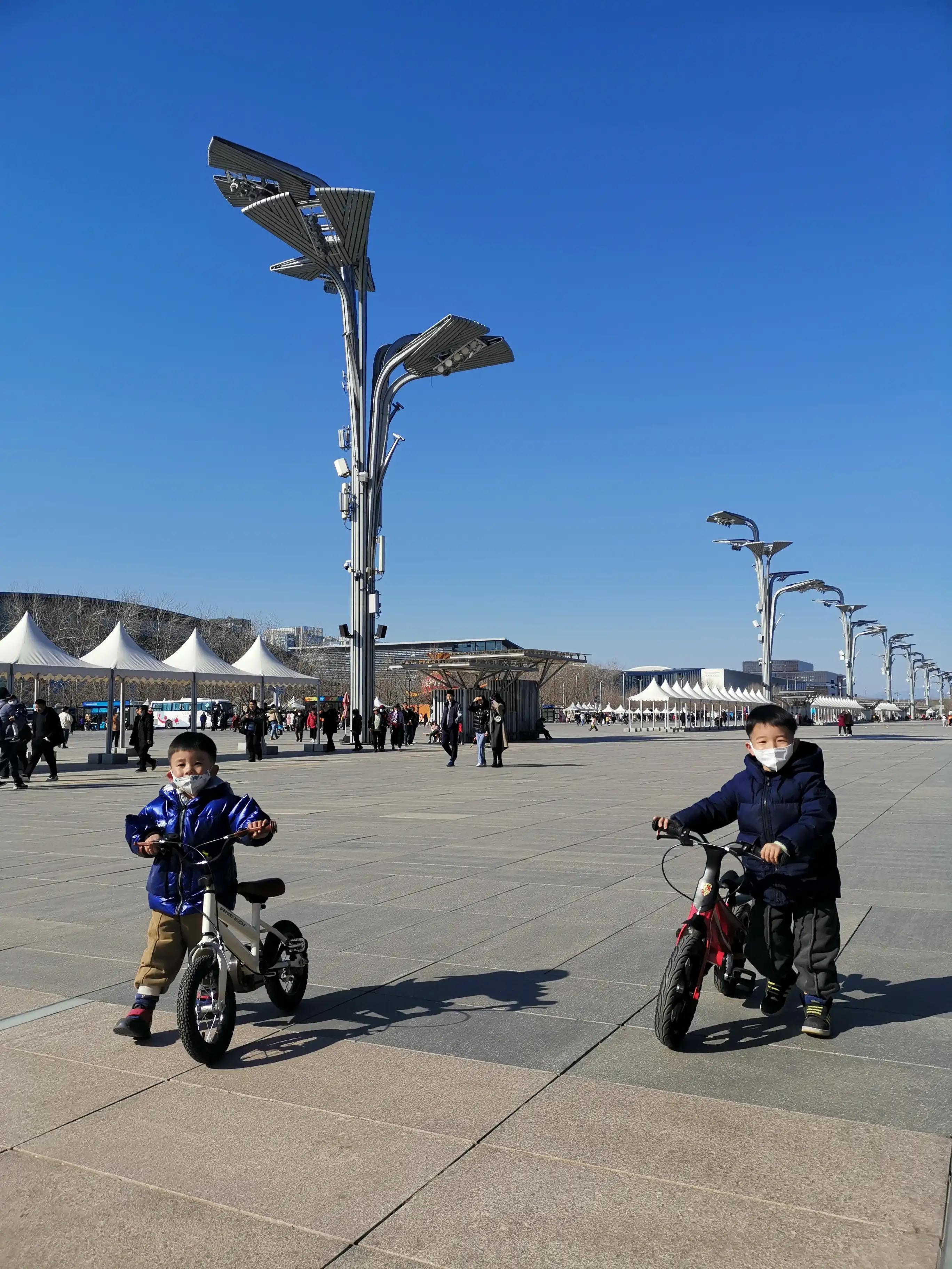 我们应该怎样定义“北京人”？