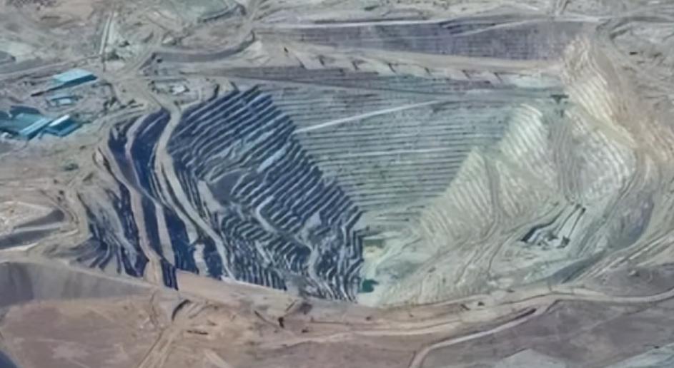 厄瓜多尔金矿最大项目,厄瓜多尔砂金矿开采