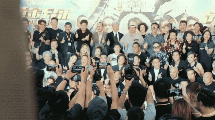 英年早逝的80年代的港星,87岁开山鼻祖去世