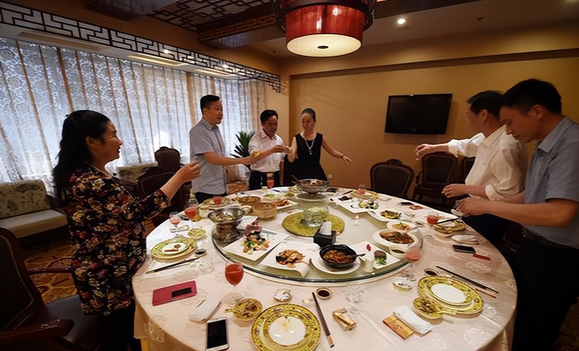 敬酒词客套话大全绝对实用,敬酒词最佳话术