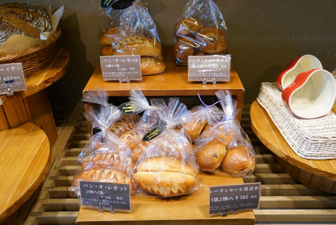 面包门店排名前十品牌,十大面包店品牌排名