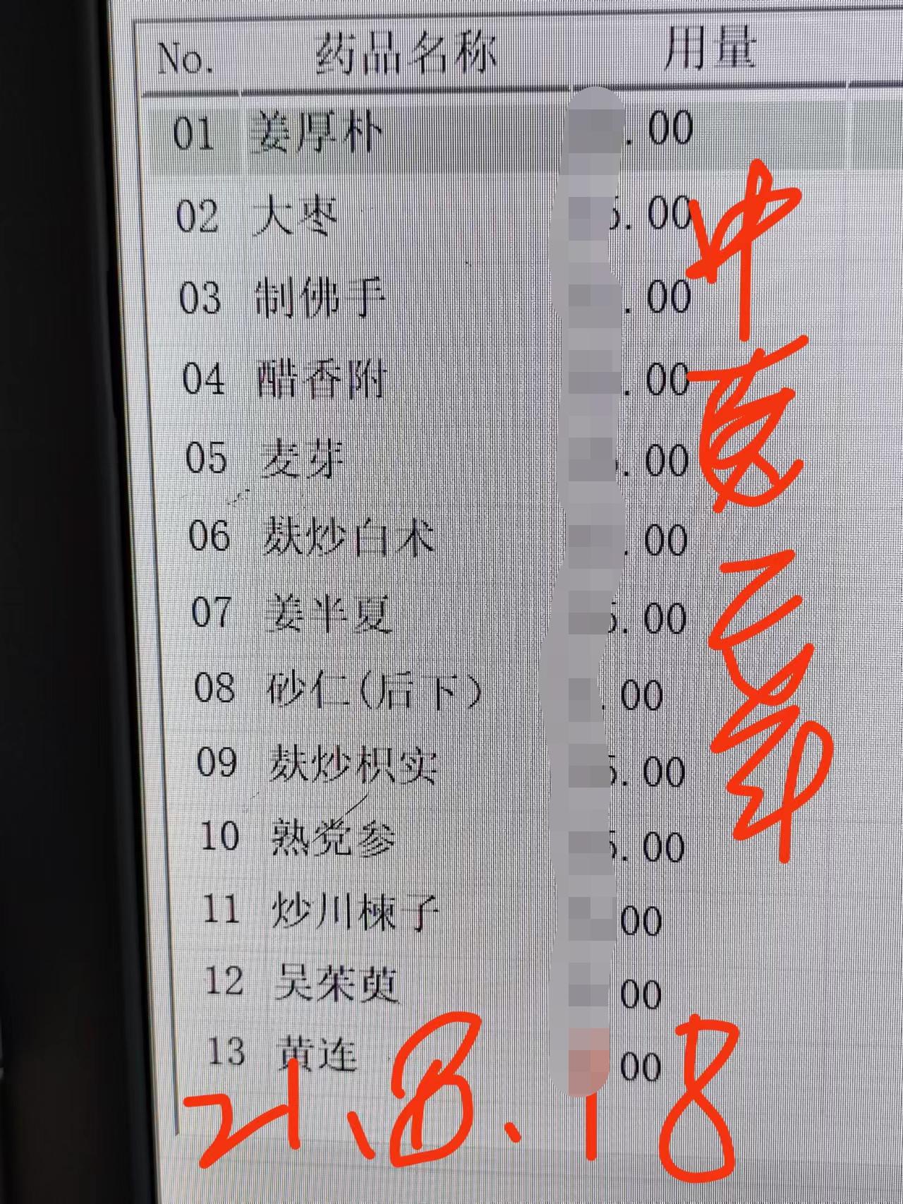 半夏泻心汤治幽门螺杆菌胃炎40例,半夏泻心汤治肝胆湿热兼胃炎医案
