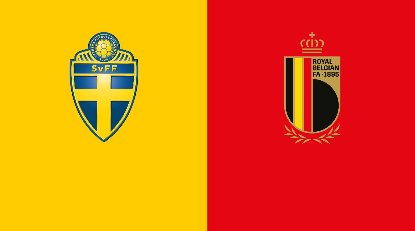 卢卡库和伊布欧洲杯,卢卡库被打败