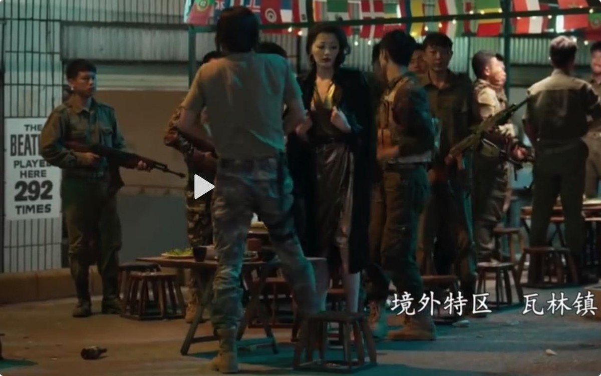 分明同一人，演完《请叫我总监》再演《冰雨火》，愣是没认出来