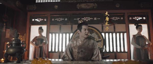 看完唐朝诡事录还看什么,唐朝诡事录杨志刚好坏