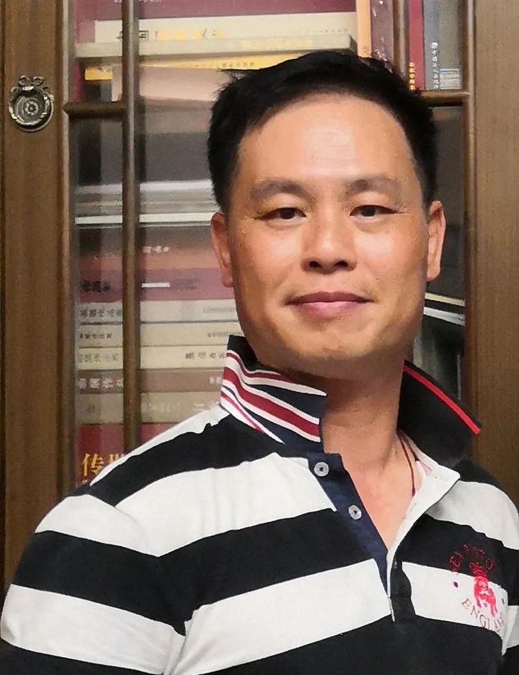 智水仁山行书书法,智水仁山书法