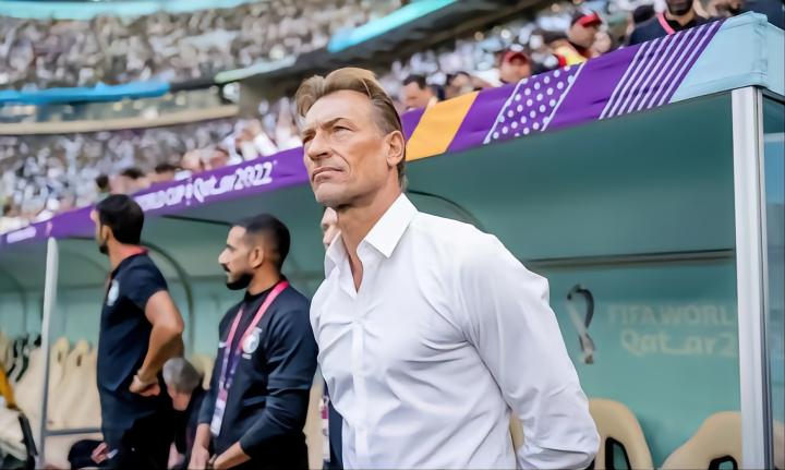 沙特足球见证历史,中国沙特足球比赛感悟