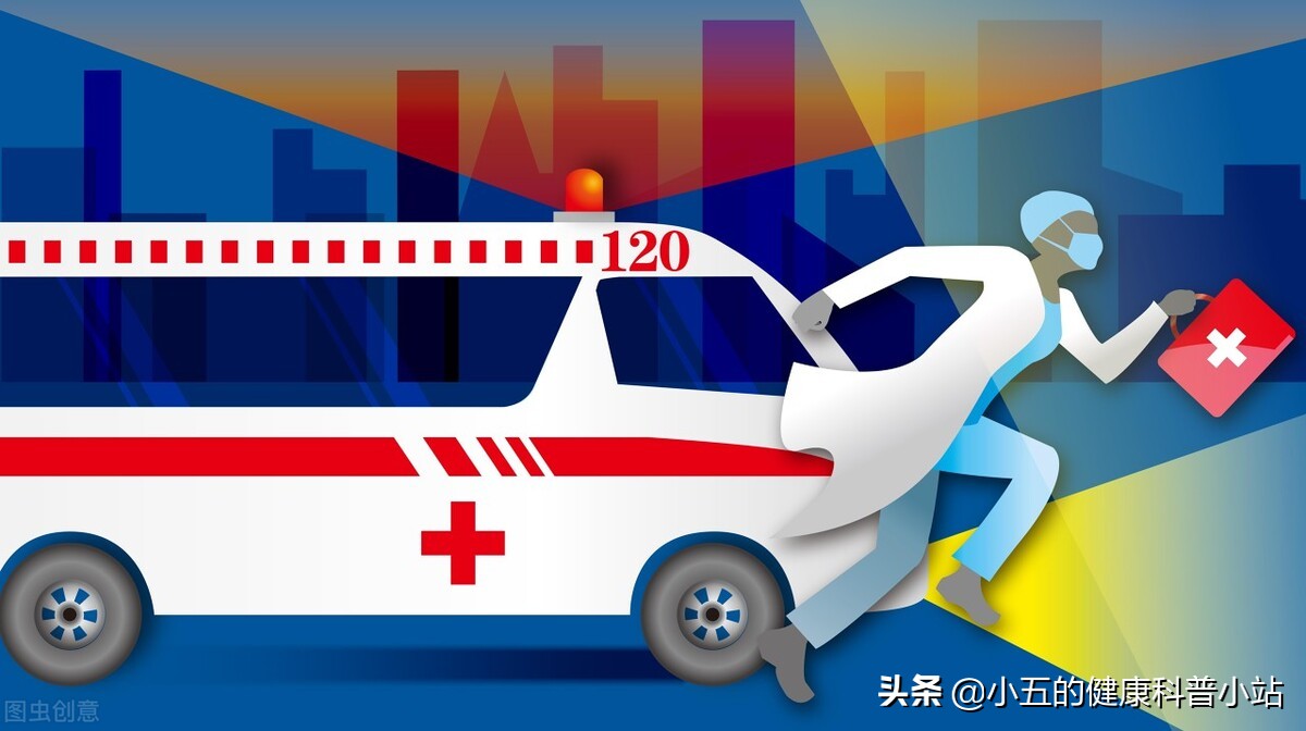 喝酒突然吐血紧急抢救,吃饭时无缘无故吐血