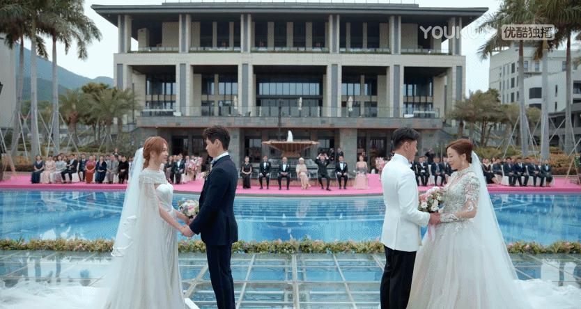 夫妻变叔嫂？这个老钱家族到底集齐了多少豪门秘辛？