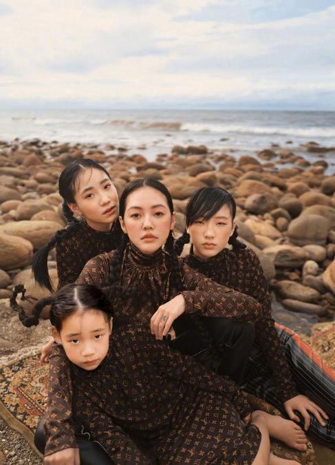 蔡康永聊汪小菲大s事件,回顾汪小菲与大s的争执场面