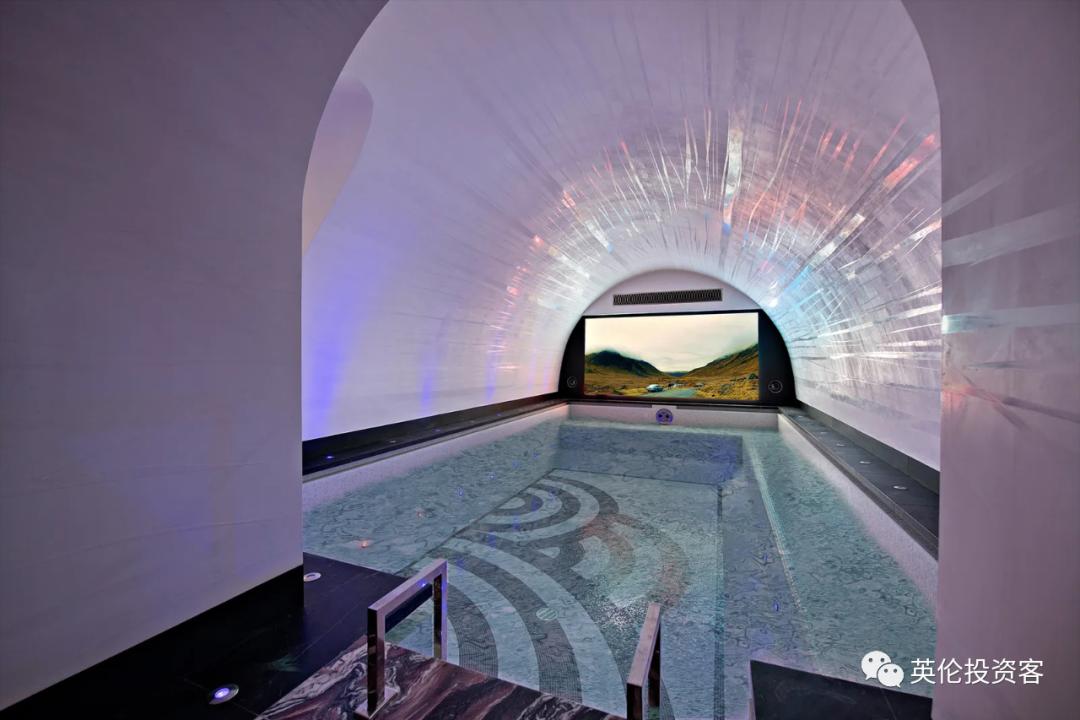 中国买家疯抢，伦敦Gucci总部被改成超级豪宅，挂牌4亿出售！​