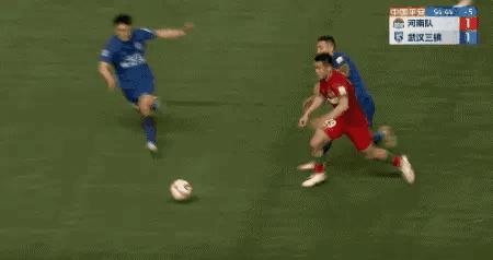 三镇赛后,武汉三镇比赛复盘