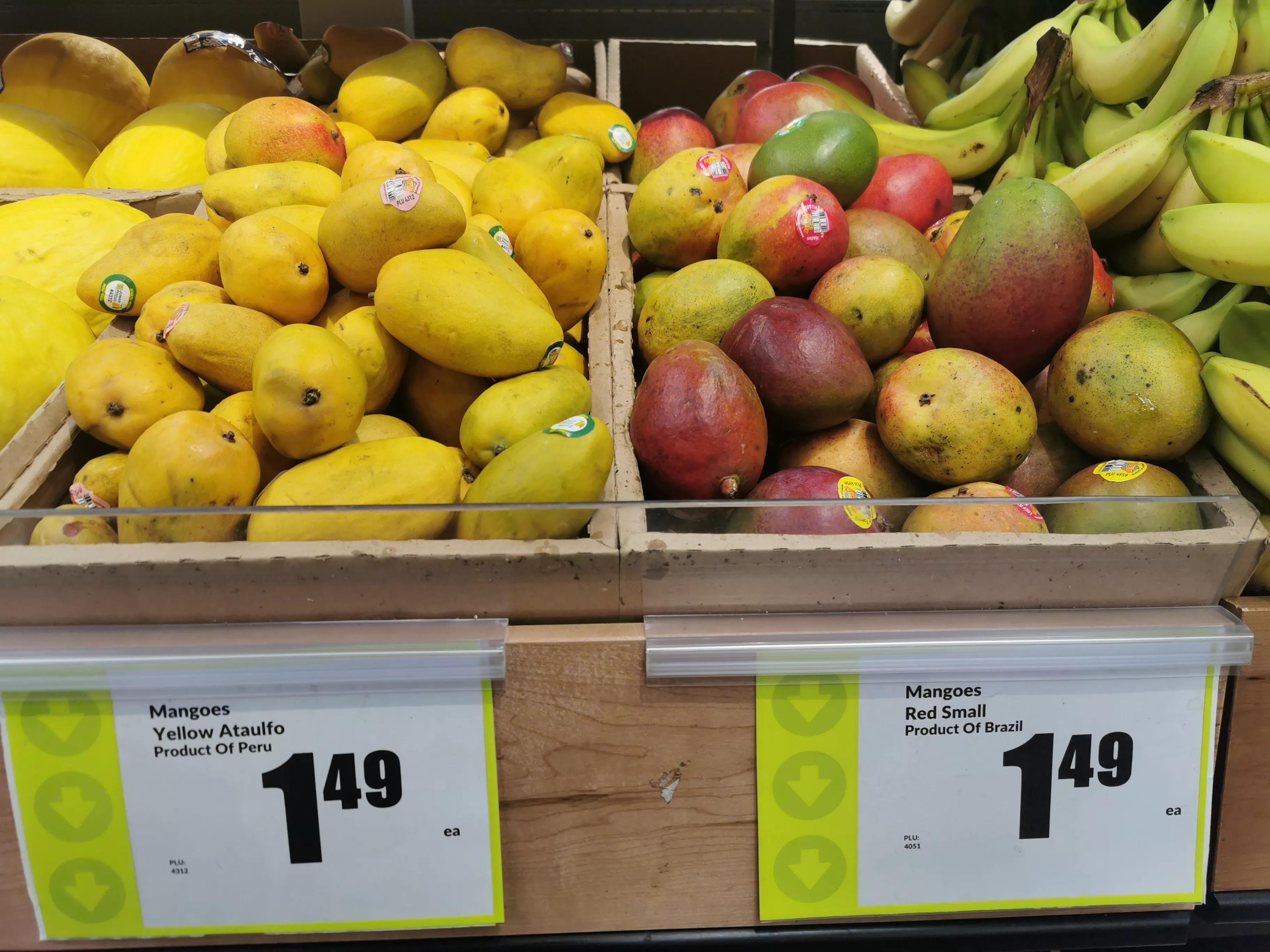 把食品价格降下来！北约克西人鲜哥超市（FRESHCO）的经营口号