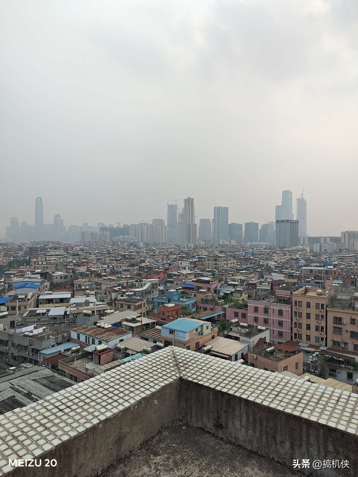 还是那个扣细节的魅族，Flyme带来不一样的体验，魅族20上手实测