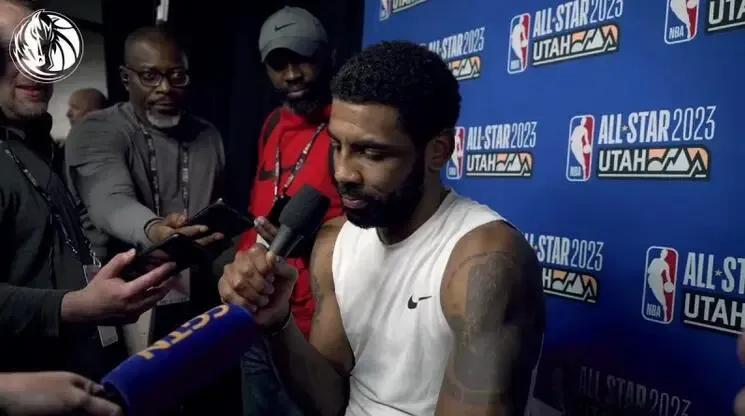 欧文和东契奇爆发冲突了吗,欧文要和东契奇联手了