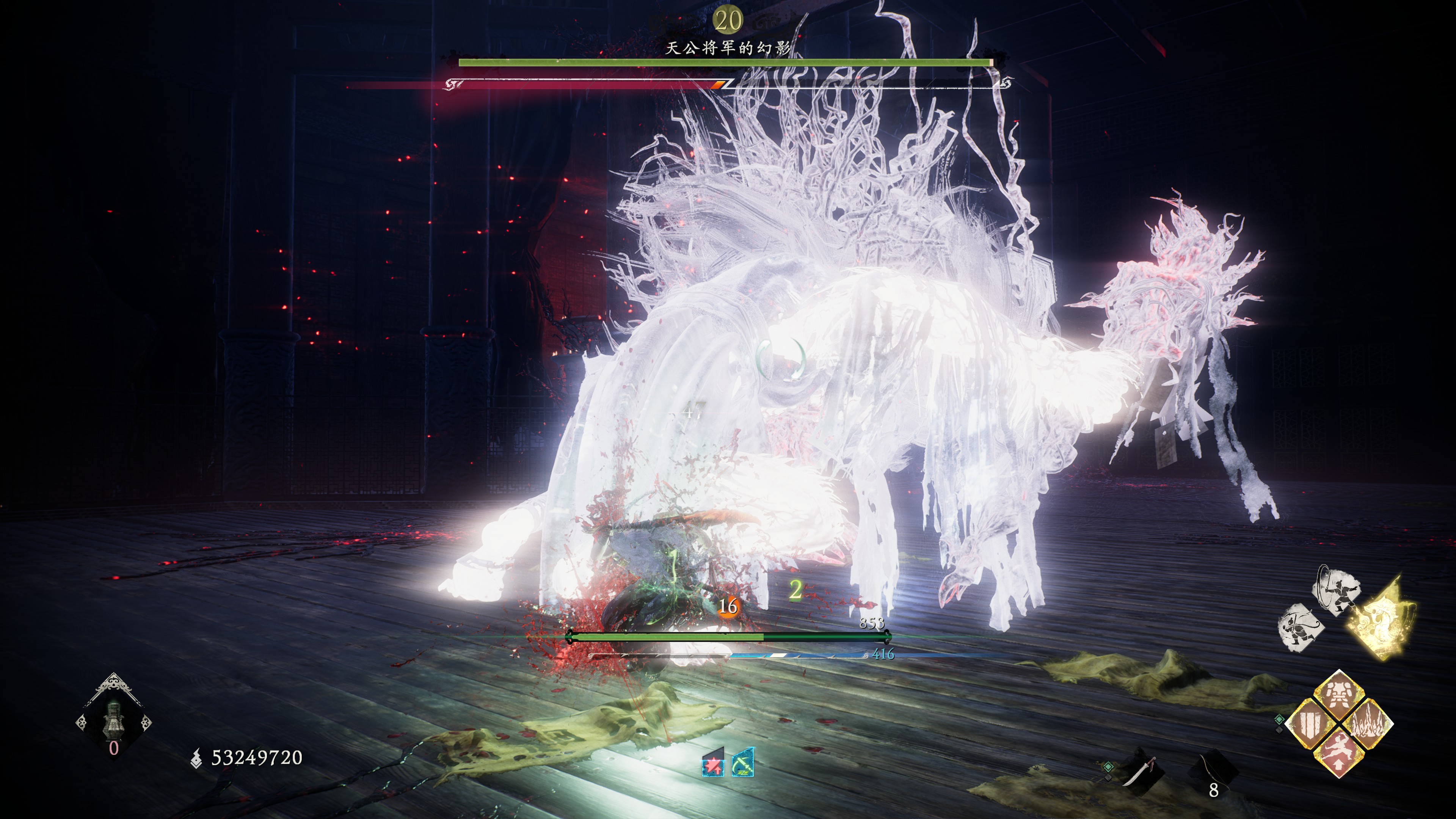 卧龙苍天陨落dlc逐鹿中原收集,卧龙苍天陨落dlc逐鹿中原主战场