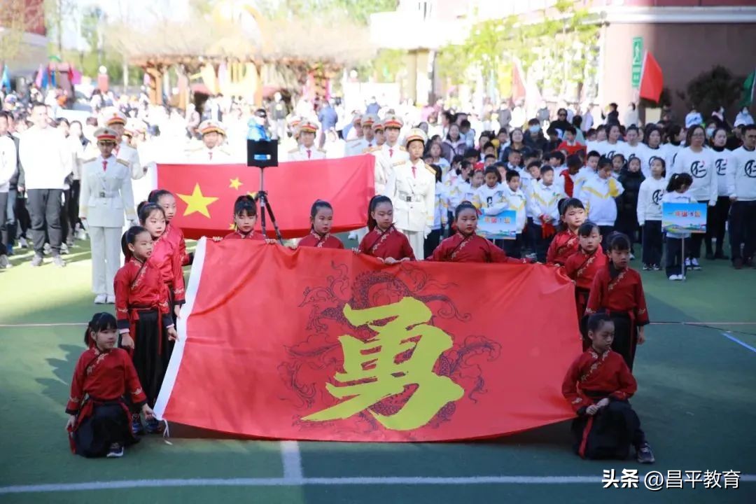 赋能于师丨城区学区在行动!