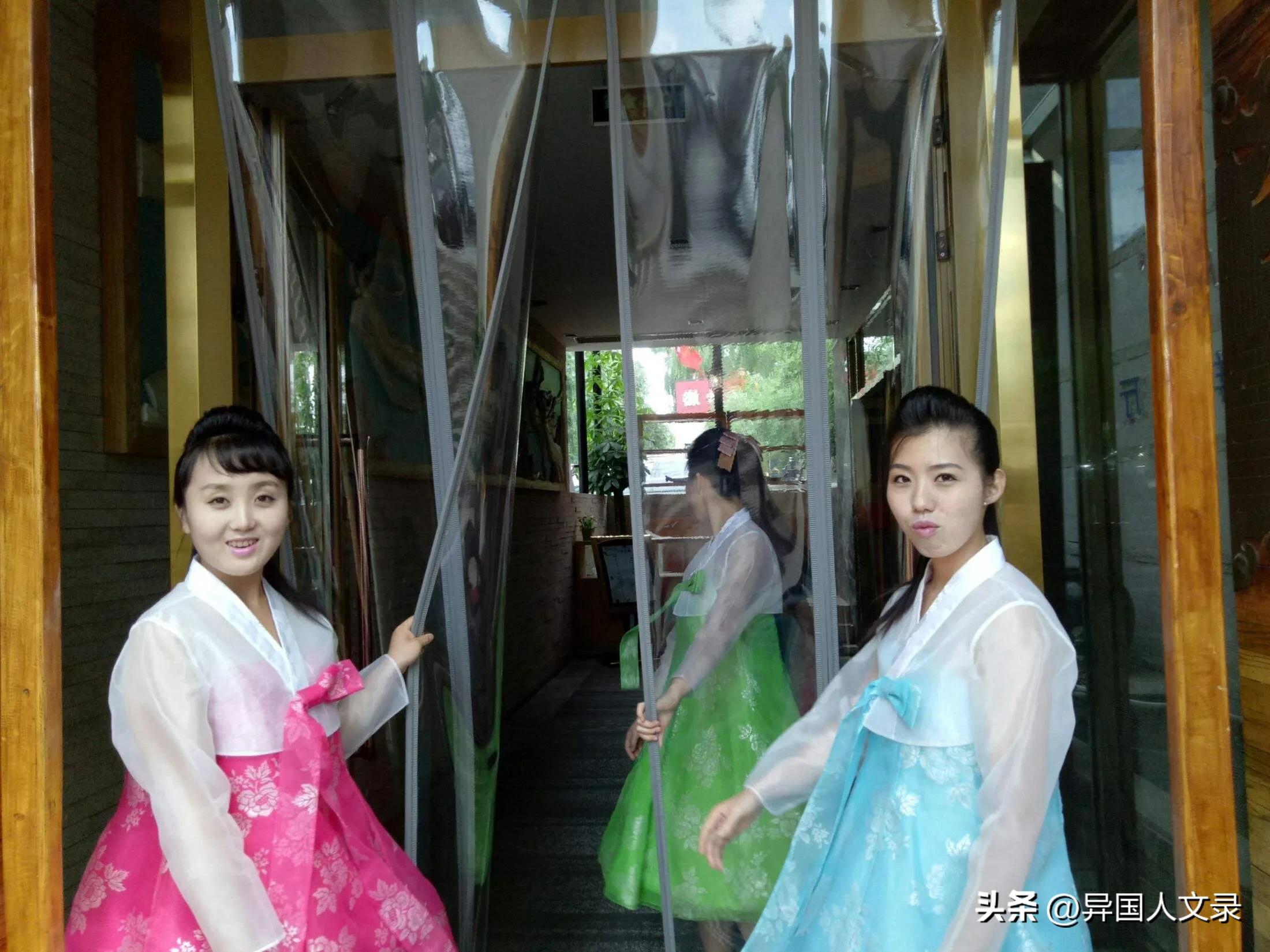 朝鲜人过着怎样的生活？计划经济，分配物资，无忧无虑，真的好吗