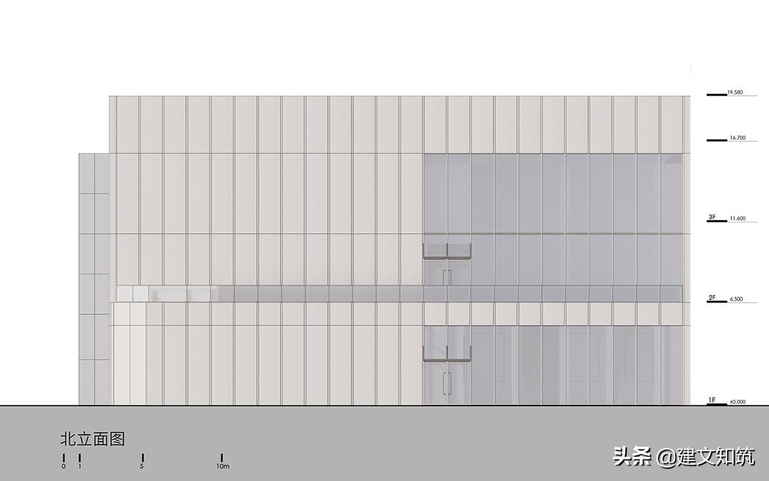 神州数码国际创新中心项目简介,神州数码国际创新中心