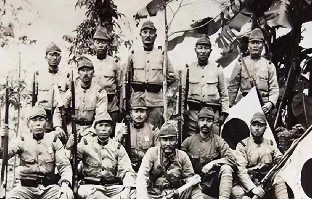 二战时期日本竟然给*安妇慰**又是注射又是吃药，究竟有着什么目的？