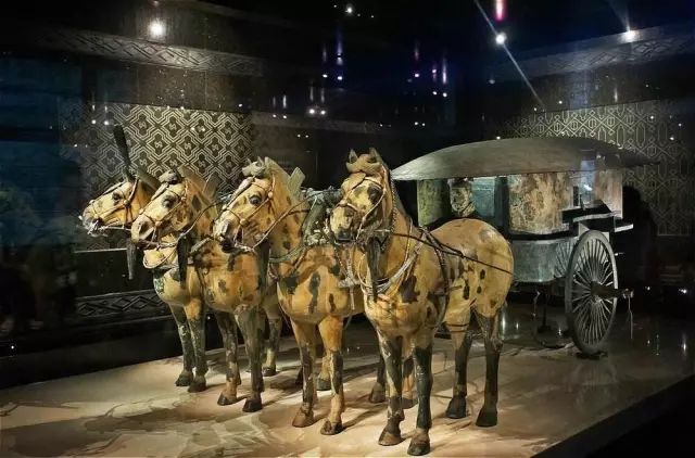 陕西为什么是个好地方,陕西哪个地方较落后