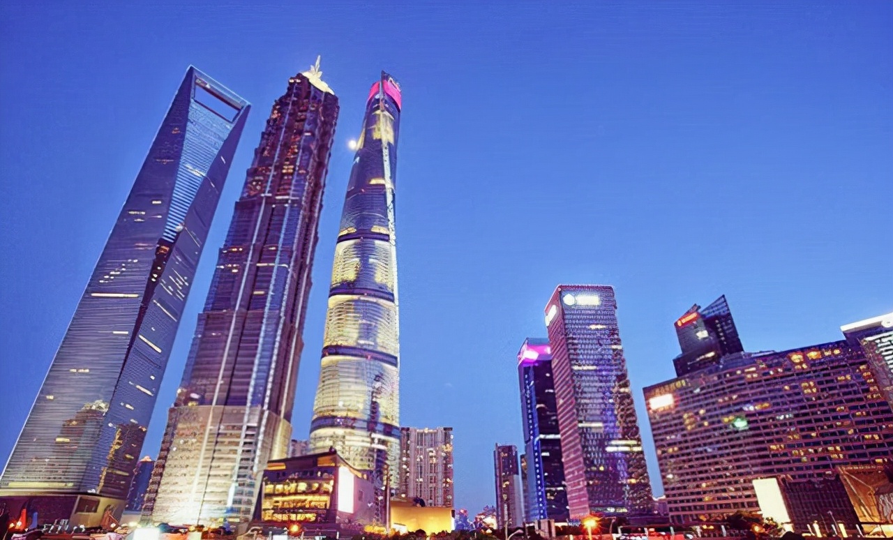 1985年上海gdp,1986年上海gdp是多少