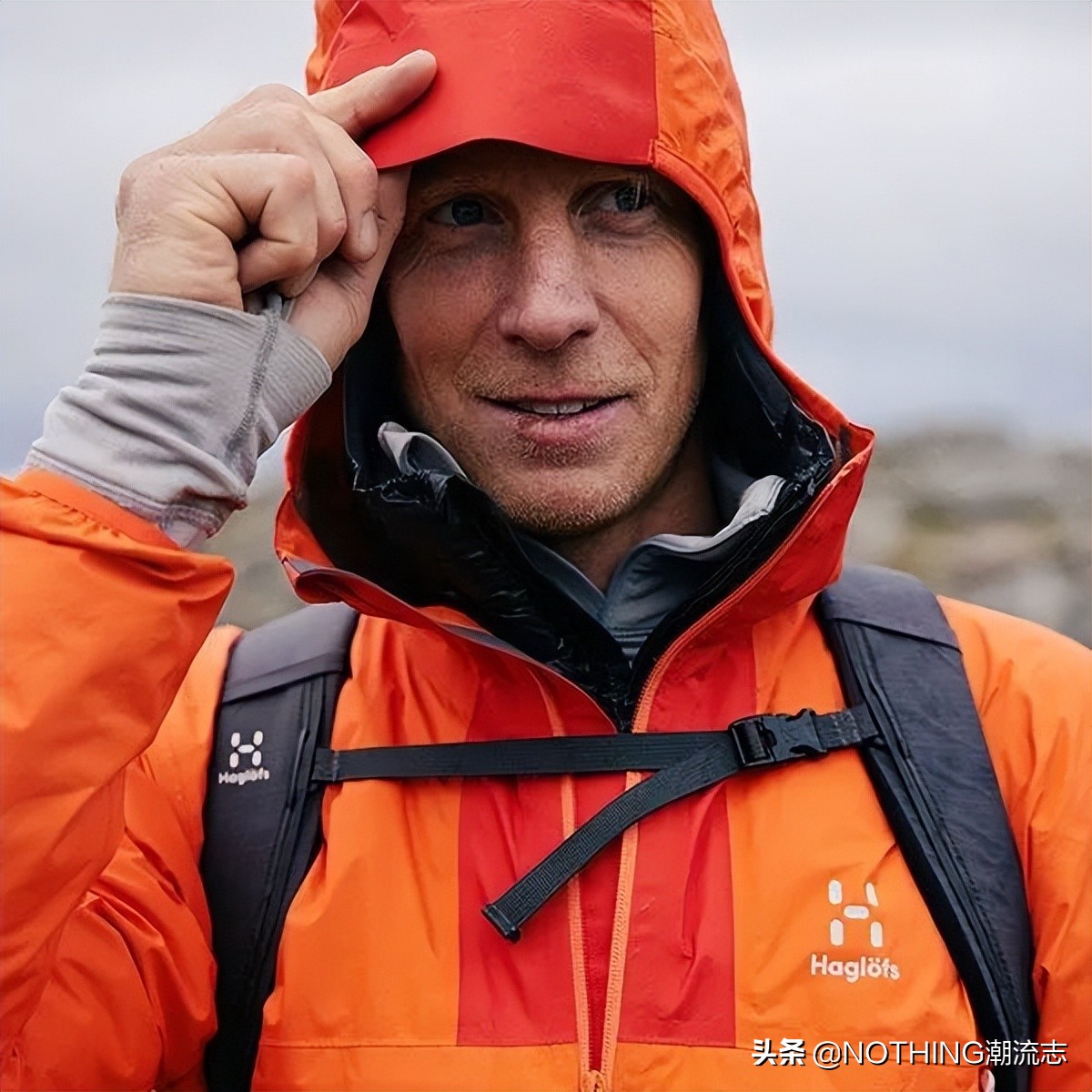 目前市场上有名的国外户外品牌,国外顶级户外品牌有哪些