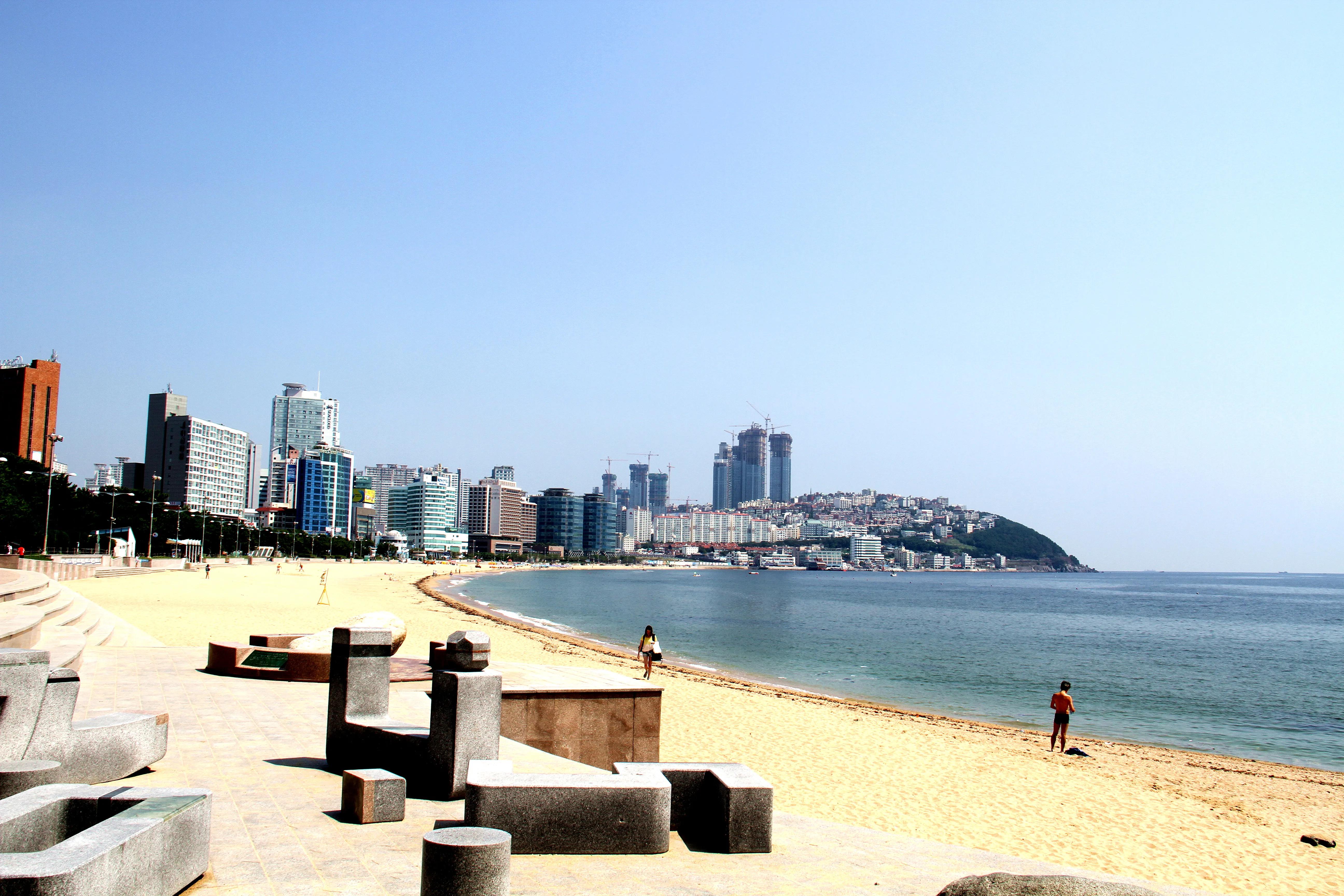 韩国游记,韩国首尔游记