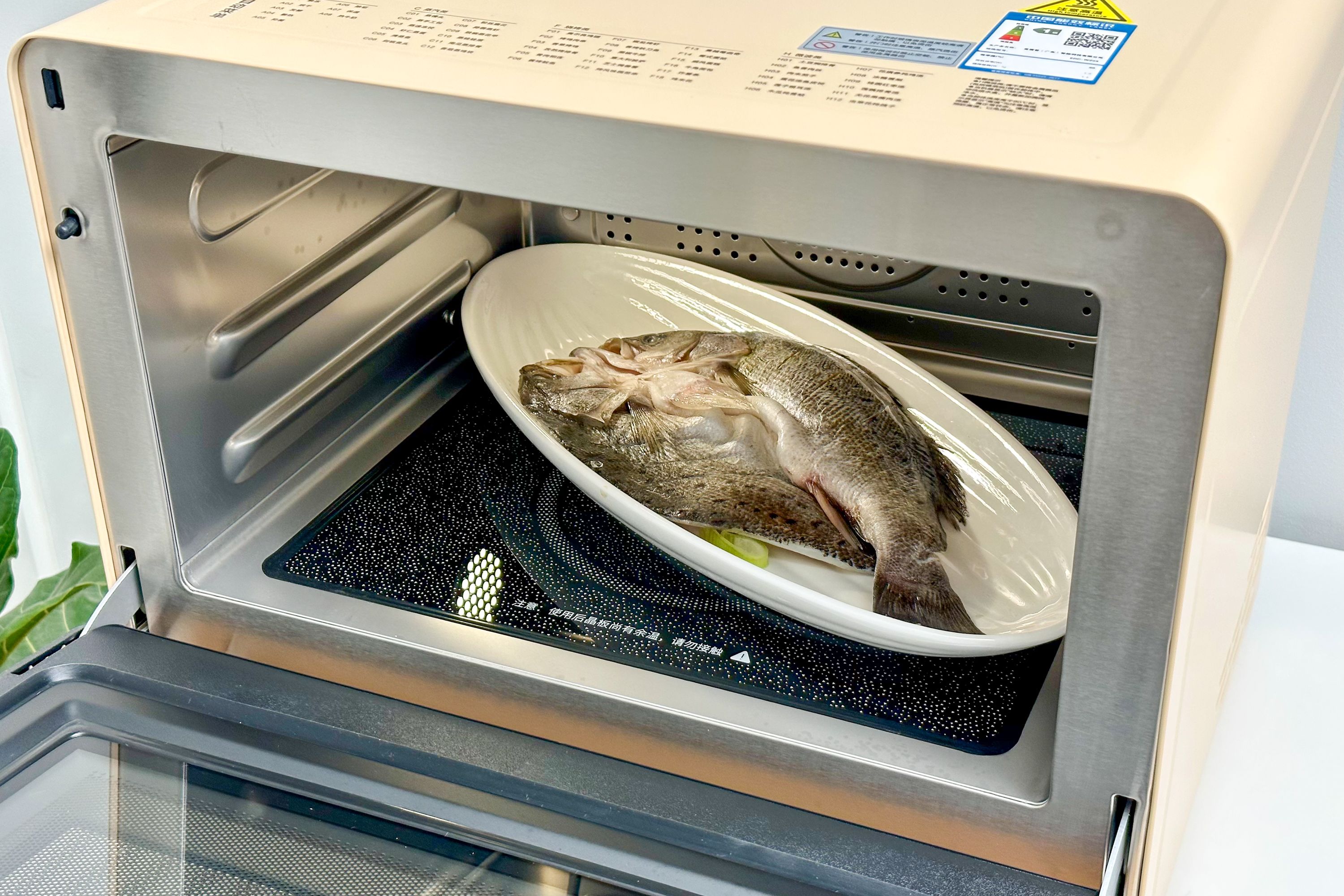 小型微蒸烤一体机和嵌入式哪个好,微蒸烤一体机微波功能怎么样