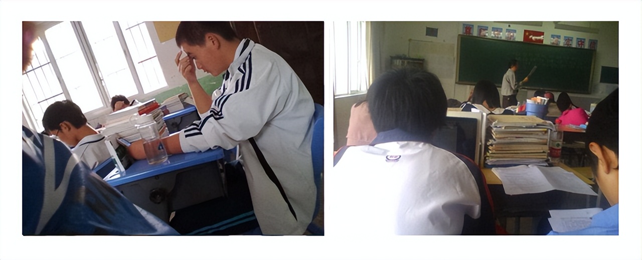 初中辍学女孩子的出路,初中辍学学习什么最有前途