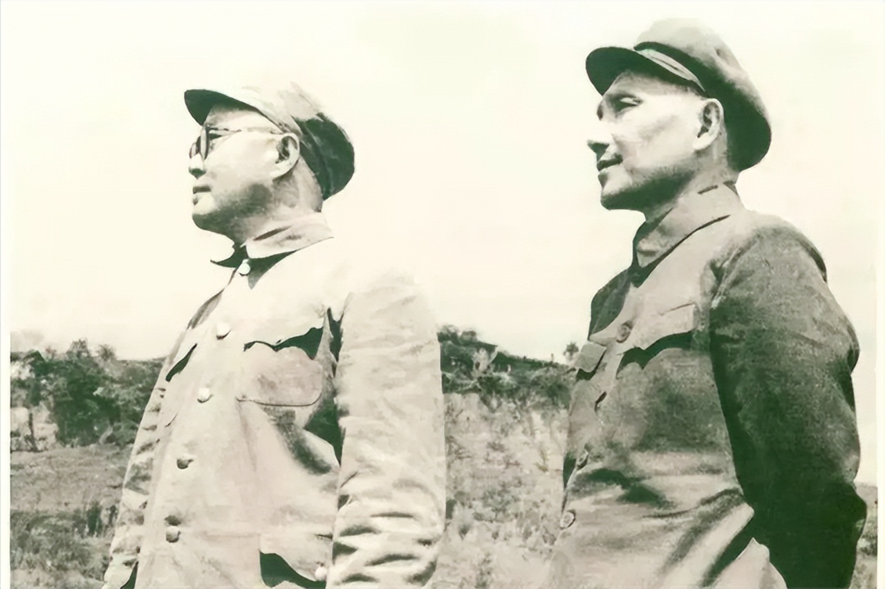 86年*伯承刘**逝世，*小平邓**看到治丧委员会名单大怒：怎么没有肖永银