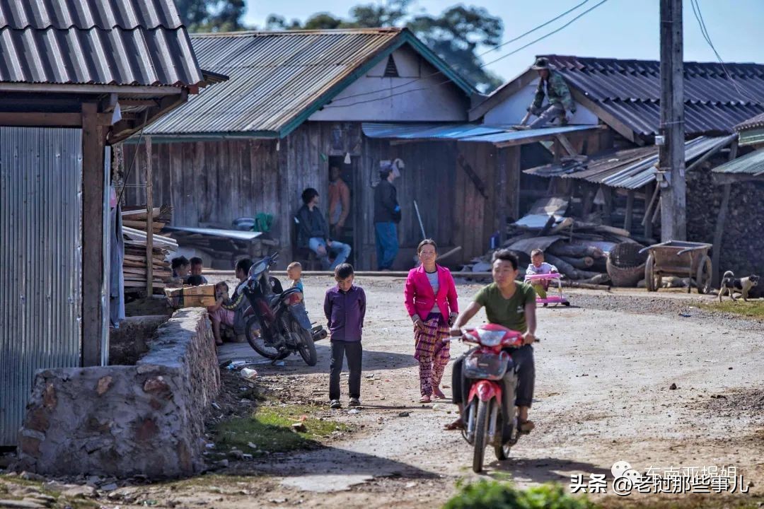 老挝的村长是任命的吗,老挝国家的镇长村长权力有多大