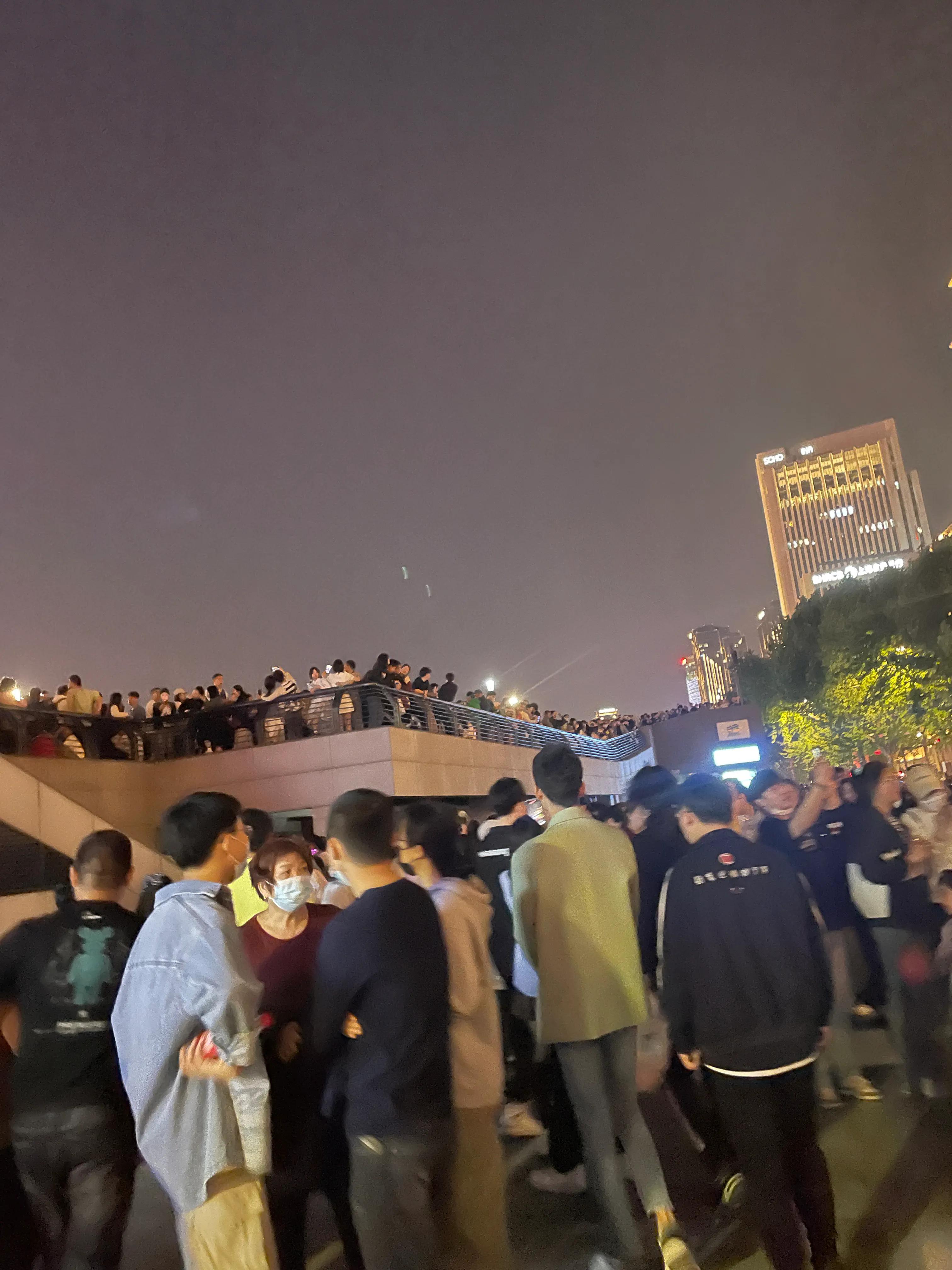 外地去上海两日游攻略最新,坐地铁去上海游玩攻略